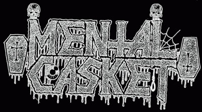 logo Mental Casket